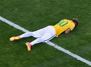 ניתן לפריים הזה לדבר בפני עצמו (gettyimages)