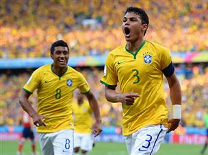 יחסר לסקולארי בשלב הבא. סילבה (gettyimages)