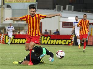 לאשדוד היתה את ההזדמנות שלה