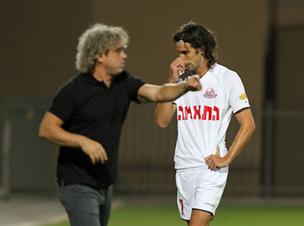 שבתאי הורחק מול האקסית (יוסי שקל)