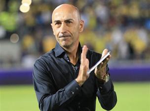 לקח לקבוצה שלו קצת זמן, אבל היא עשתה את העבודה (אלן שיבר)