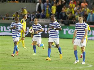 אשדוד עוד חשבה שהיא יכולה לעשות את זה (אלן שיבר)