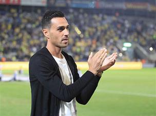 מכבי ת"א הסתדרה בלעדיו (אלן שיבר)