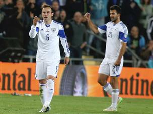 נאתכו עדיין מאוכזב (אלן שיבר)