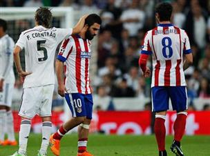 הפעם הם יסיימו עונה בלי תואר (getty)