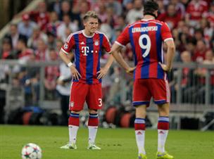 גם האופטימיים ביותר כבר איבדו תקווה (gettyimages)