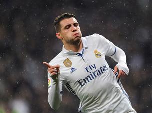 הקרואטי שחרר הרבה לחץ בברנבאו (Getty)