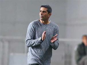 בכורה מוצלחת גם בליגה (אלן שיבר)