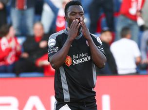 רעננה היתה צריכה לנצח. אמבולה (דני מרון)