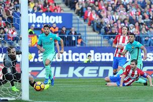 אחוזי הבקעה מדהימים. ראפיניה (getty)