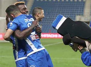 מי יעצור אותם בדרך לאירופה? (צילום: אלן שיבר)