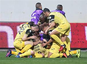 חבורה מנצחת (יוסי שקל)