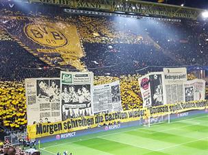 קיבלו הוקרה ראויה על התפאורה (Getty)