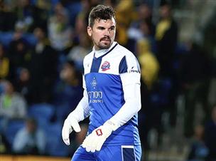 פלטהאוזן היה מחוסר עבודה (אלן שיבר)