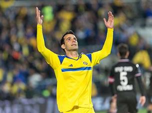 בעל הבית החדש. מיקאל (עודד קרני)