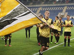 בית"ר יוצאת לדרך חדשה (אלן שיבר)