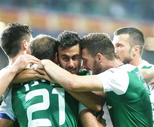 שער בכורה. עוואד (יוסי שקל)