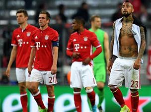 לאנצ'לוטי יש כאב ראש בנוגע להגנה (Getty)