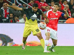 עזרא. היה צריך להיות פנדל? (דני מרון)