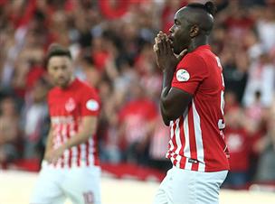 תמוז החמיץ הזדמנות מצויינת לעשות את ההבדל במחצית הראשונה (אלן שיבר)