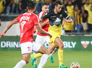 איינבינדר. משחקו האחרון בטדי? (דני מרון)