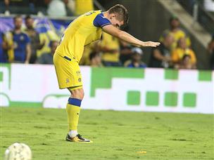 קיארטנסון עשה את שלו (אלן שיבר)