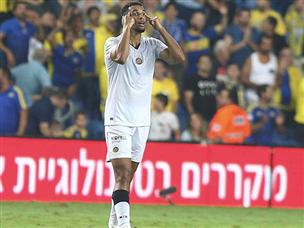 שער אדיר. בלאקמן