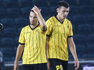 עוד תיקו מאכזב בבית לבית"ר (דני מרון)