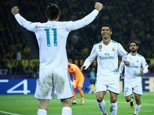 רונאלדו ובייל. ענו למבקרים (getty)