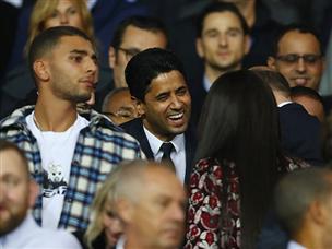 אל ח'ליפי מרוצה (getty)