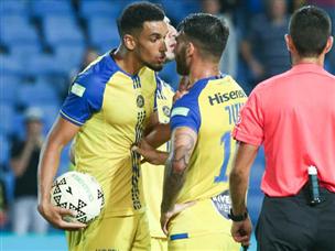 בלקמן היה עצבני במיוחד (דני מרון)