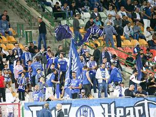 מגיע לאוהדים יותר (דני מרון)