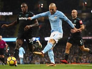 לקח את התפקיד של סטרלינג כאיש במאני טיים (Getty)