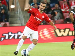 איזה בלם יש לב"ש. ויטור (דני מרון)