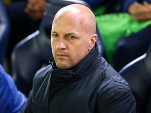 קרויף. יציאה לדרך חדשה? (האתר הרשמי של מכבי ת"א)