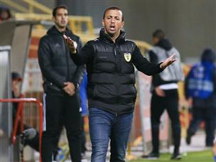 בן זקן יכול לנשום לרווחה (צילום: דני מרון)