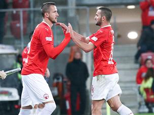 אבל אז הגיע הרגע ששינה את המשחק (דני מרון)