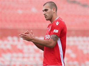 גיבור המשחק (דני מרון)