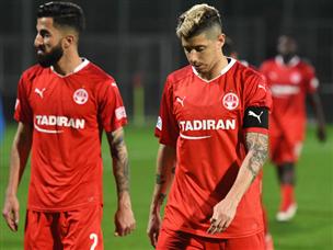 ב"ש תתרכז בליגה (אנצ'ו גוש)