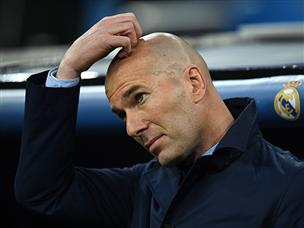 זידאן. ניצחון 100 בריאל (getty)