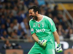 שער של אליפות? (getty)