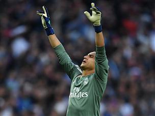 נבאס. הגיבור של הברנבאו (getty)