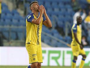 אצילי סימן את השינוי. אמנם עם החמצה, אבל סוף סוף הזדמנות ממשית (אלן שיבר)