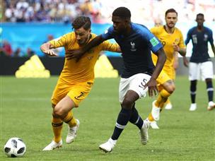 טעות אומללה. אומטיטי (Getty)