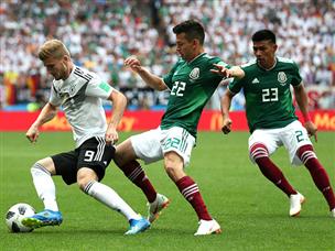 קצב טוב למשחק, עם התקפות משני צידי המגרש (getty)