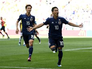 קגאווה חגג מוקדם (GETTY)