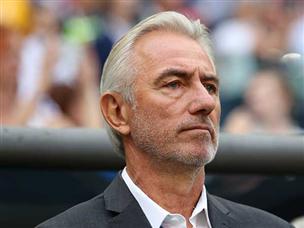 ברט ואן מרוויק, נקודה ראשונה במונדיאל 2018 (getty)