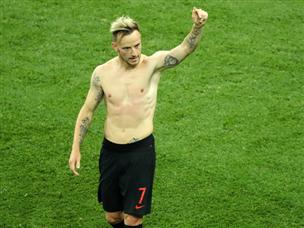 ראקיטיץ' נעץ את המסמר האחרון (getty)