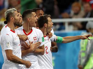 תשחק מול גרמניה בשמינית? (getty)