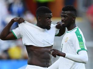 סנגל שמטה פעמיים יתרון (getty)